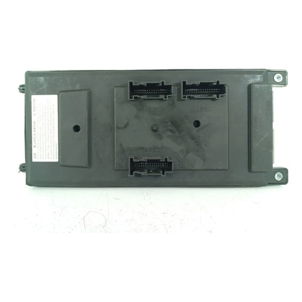 Caixa Fusivel Freelander 2 2008 2009 2010/2014 Dh5214f041af