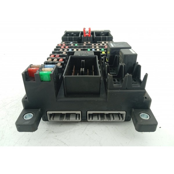 Caixa Fusivel Freelander 2 2008 2009 2010/2014 Dh5214f041af