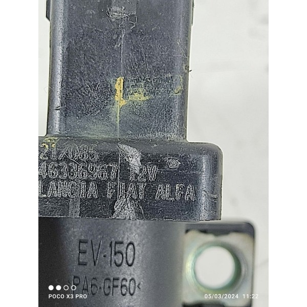 Valvula Solenoide Compass Toro Renegade Diesel 046336967