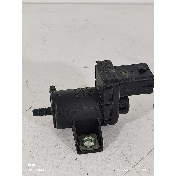 Valvula Solenoide Compass Toro Renegade Diesel 046336967