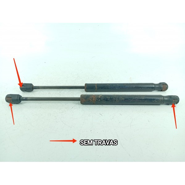 Par Amortecedor Capo Freelander 2 2008 2009/2015 6h5216c826