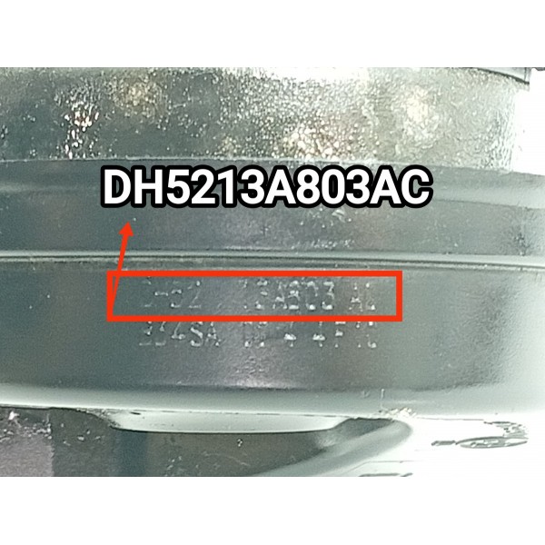 Par Buzina Freelander 2 2008 2009/2015 Dh5213a803ac