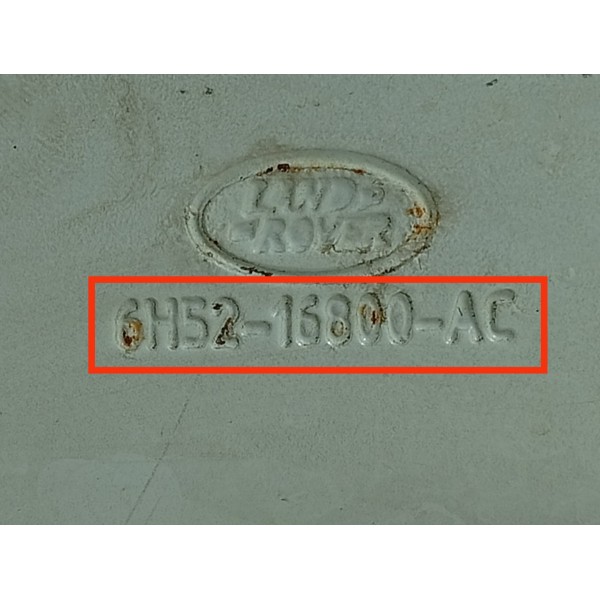 Dobradica Capo Freelander 2 Direita 2008/2015 6h5216800ac