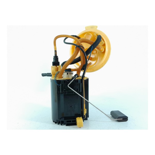 Bomba Combustivel Freelander 2 2.2 Diesel 08/15 6h529h307dh