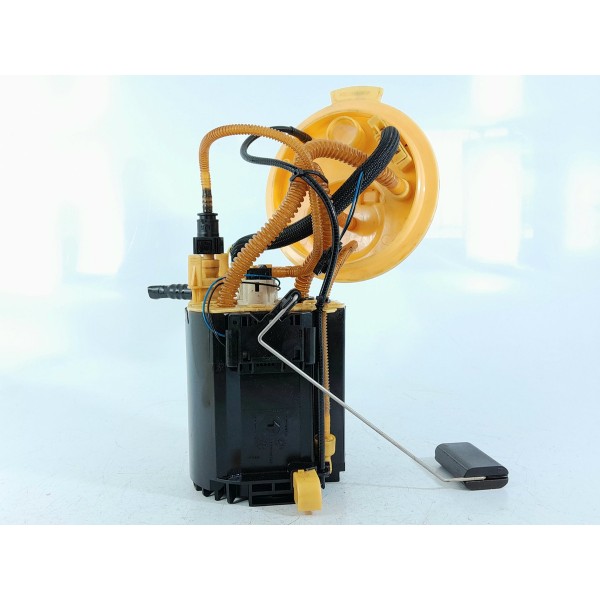 Bomba Combustivel Freelander 2 2.2 Diesel 08/15 6h529h307dh