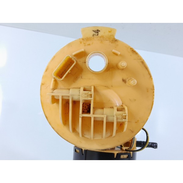 Bomba Combustivel Freelander 2 2.2 Diesel 08/15 6h529h307dh