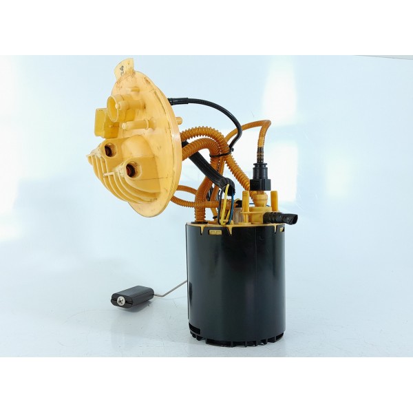 Bomba Combustivel Freelander 2 2.2 Diesel 08/15 6h529h307dh