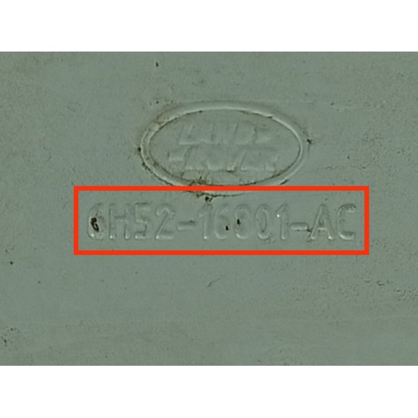 Dobradica Capo Freelander 2 Esquerda 2008/2015 6h5216801ac