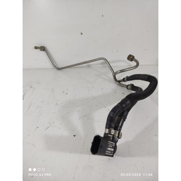 Sensor Map Compass Toro Renegade Diesel 2022 281006287