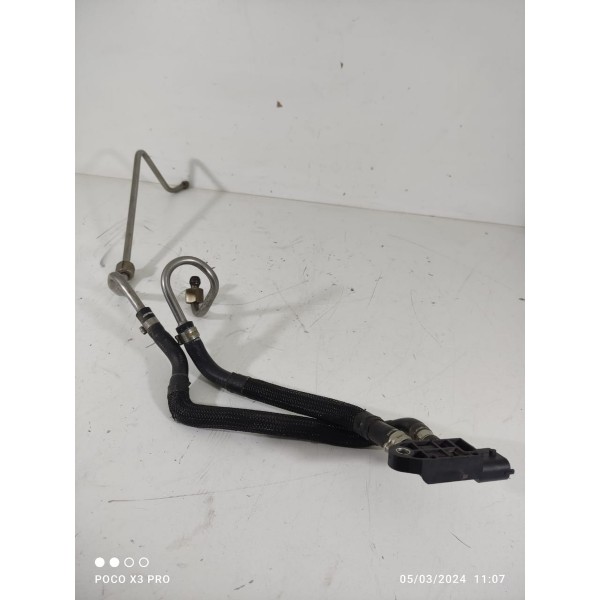 Sensor Map Compass Toro Renegade Diesel 2022 281006287