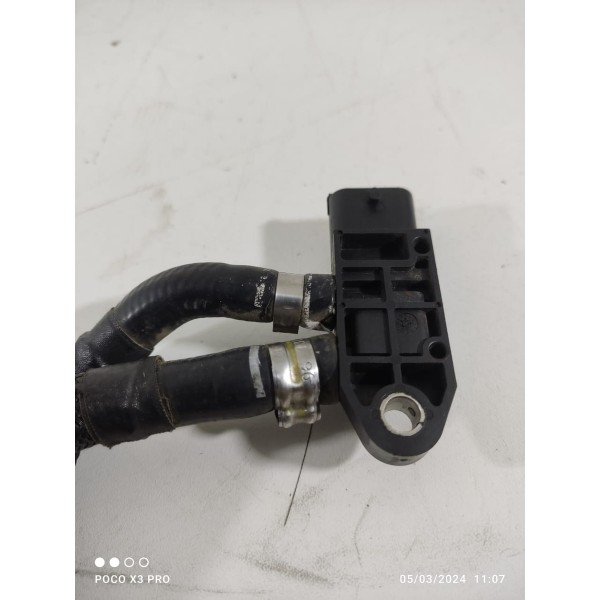 Sensor Map Compass Toro Renegade Diesel 2022 281006287