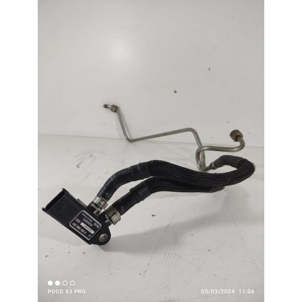 Sensor Map Compass Toro Renegade Diesel 2022 281006287