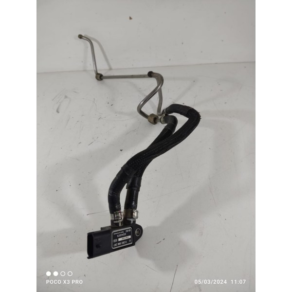 Sensor Map Compass Toro Renegade Diesel 2022 281006287