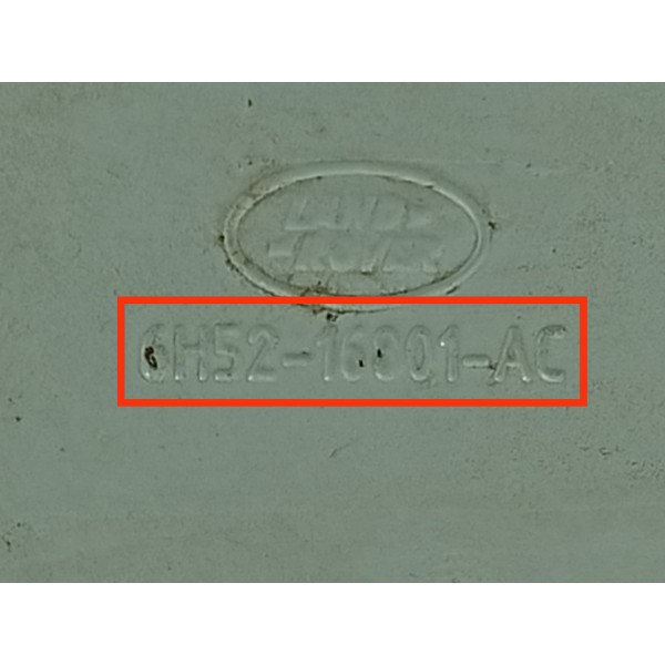 Dobradica Capo Evoque Esquerda 2011 2012/2015 6h5216801ac