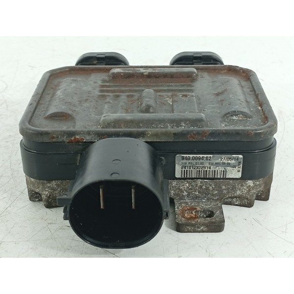 Modulo Ventoinha Volvo Xc60 S60 V60 V70 2008/2016 940009402