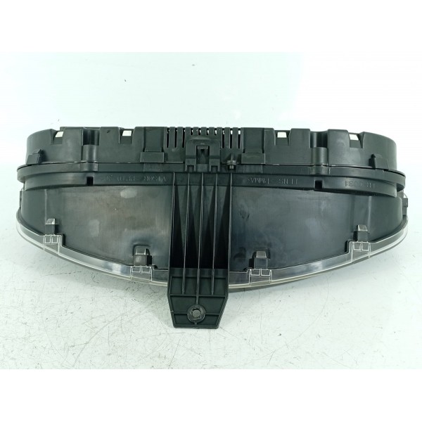 Painel Instrumento Freelander 2 2010 2011/2015 Fh5210849fb Preto