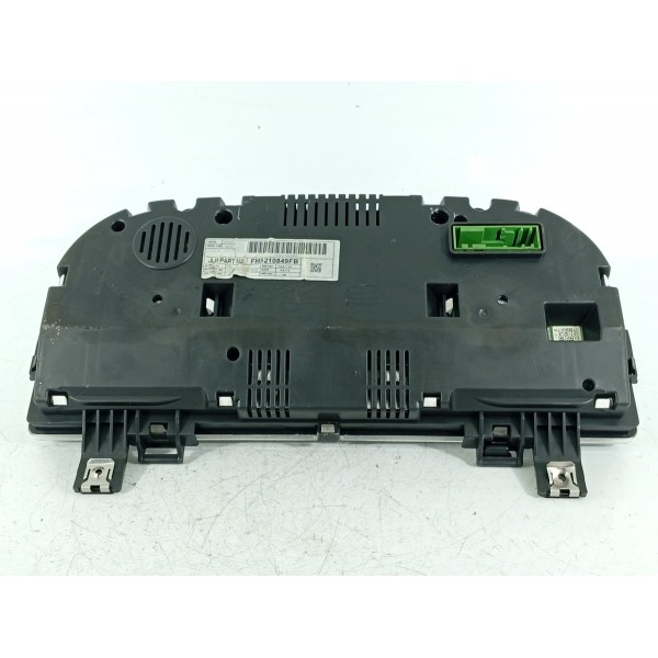 Painel Instrumento Freelander 2 2010 2011/2015 Fh5210849fb Preto