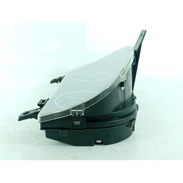 Painel Instrumento Freelander 2 2010 2011/2015 Fh5210849fb Preto