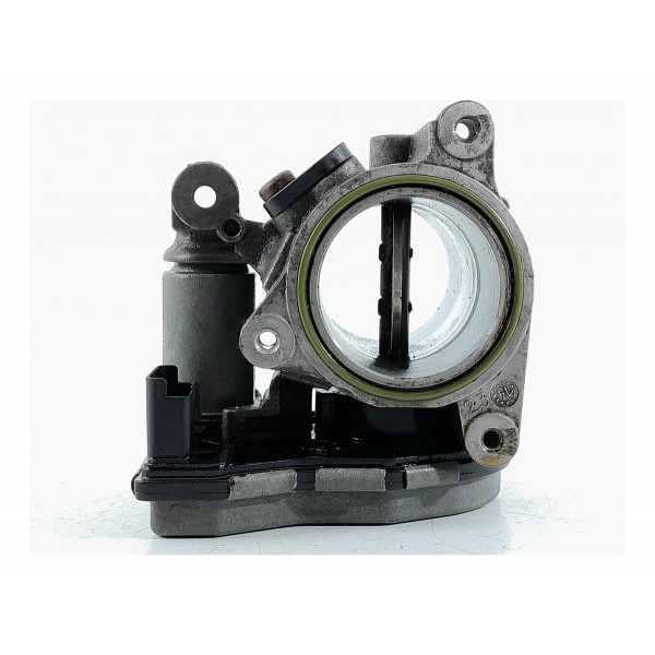 Tbi Corpo Borboleta Freelander 2 2.2 Diesel 08/15 9687888280