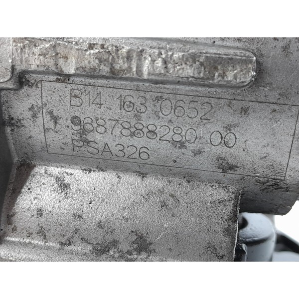 Tbi Corpo Borboleta Freelander 2 2.2 Diesel 08/15 9687888280