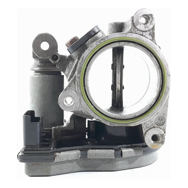 Tbi Corpo Borboleta Freelander 2 2.2 Diesel 08/15 9687888280