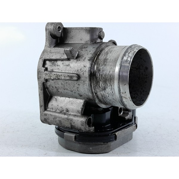 Tbi Corpo Borboleta Freelander 2 2.2 Diesel 08/15 9687888280