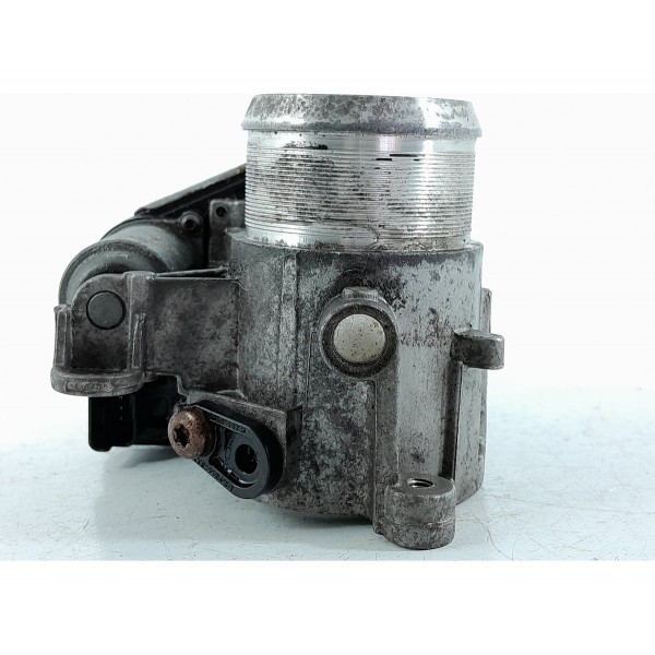 Tbi Corpo Borboleta Freelander 2 2.2 Diesel 08/15 9687888280