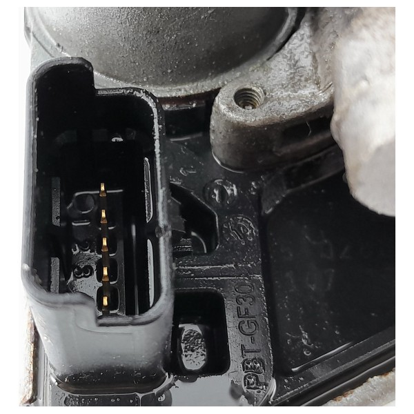 Tbi Corpo Borboleta Freelander 2 2.2 Diesel 08/15 9687888280