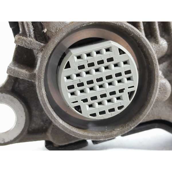 Chave Seletora Cambio Freelander 2 2.2 08/15 Bj3214c336aa