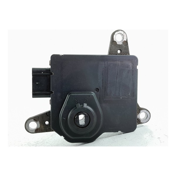 Chave Seletora Cambio Freelander 2 2.2 08/15 Bj3214c336aa