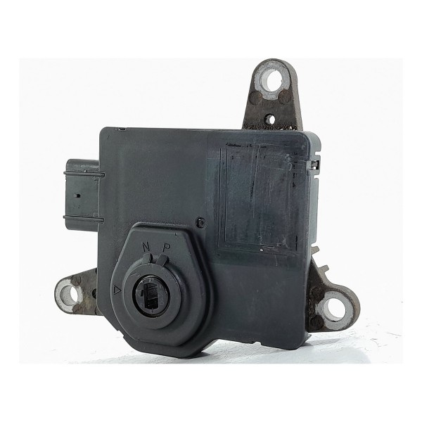 Chave Seletora Cambio Freelander 2 2.2 08/15 Bj3214c336aa