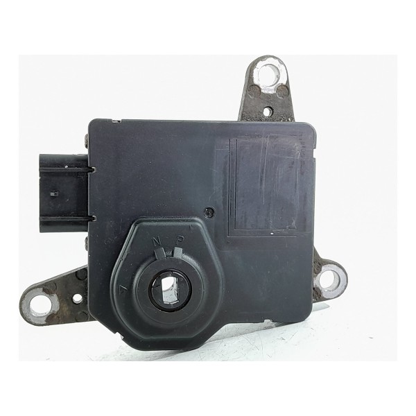 Chave Seletora Cambio Freelander 2 2.2 08/15 Bj3214c336aa