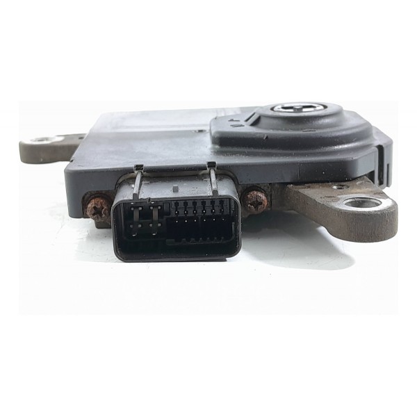 Chave Seletora Cambio Freelander 2 2.2 08/15 Bj3214c336aa