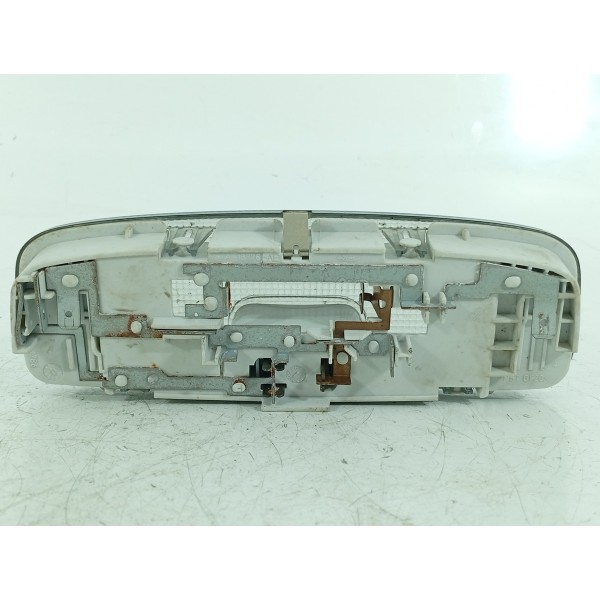 Lanterna Teto Cortesia Freelander 2 2008/2015 3s7a13776ab