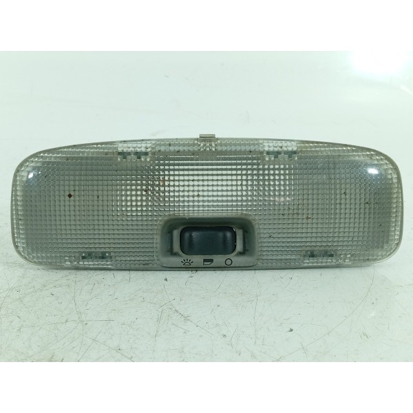 Lanterna Teto Cortesia Freelander 2 2008/2015 3s7a13776ab