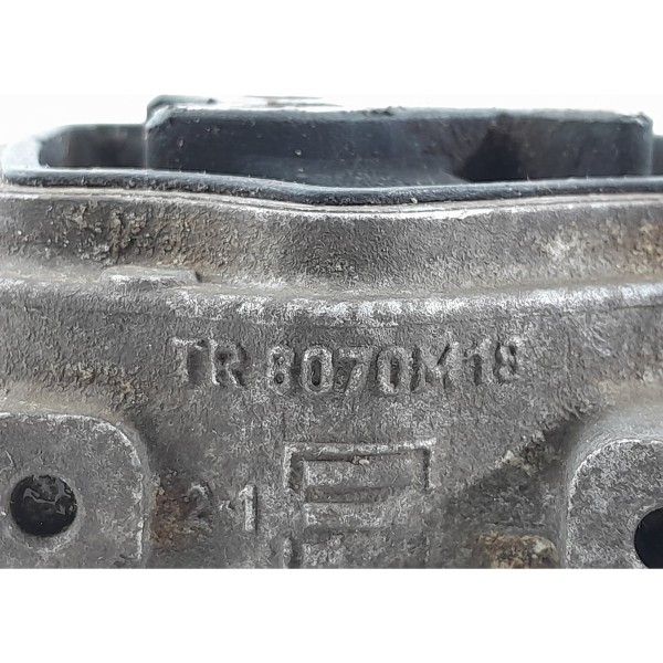 Coxim Inferior Motor Freelander 2 2.2 2008/2015 Tr8070m18