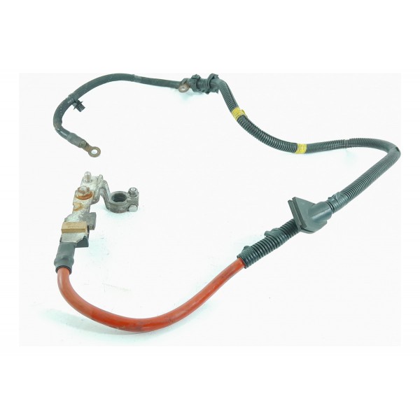 Chicote Polo Positivo Bateria Freelander 2 2.2 2008/2015