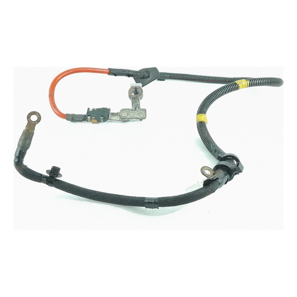 Chicote Polo Positivo Bateria Freelander 2 2.2 2008/2015