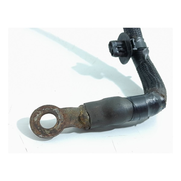 Chicote Polo Positivo Bateria Freelander 2 2.2 2008/2015