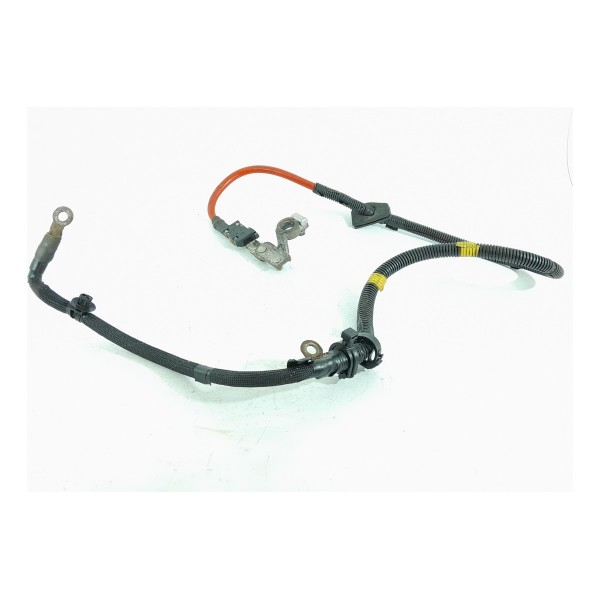 Chicote Polo Positivo Bateria Freelander 2 2.2 2008/2015