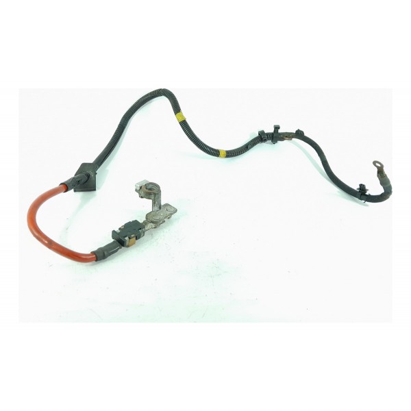 Chicote Polo Positivo Bateria Freelander 2 2.2 2008/2015