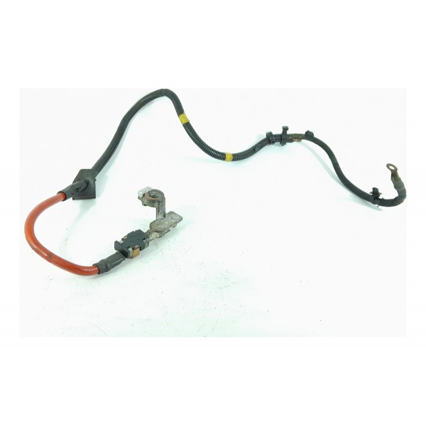 Chicote Polo Positivo Bateria Freelander 2 2.2 2008/2015