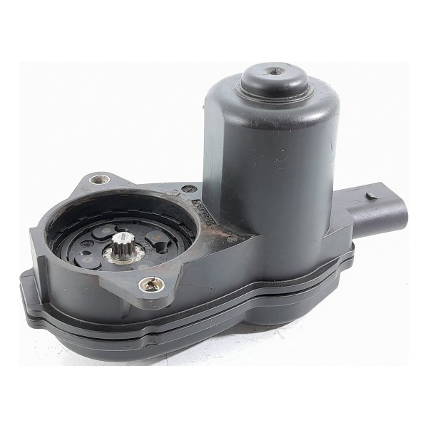 Atuador Motor Freio Freelander 2 Traseiro 2008/2015 32337647