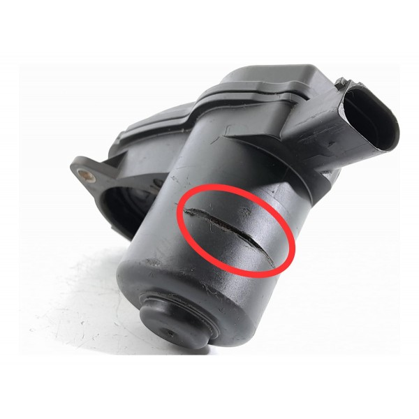 Atuador Motor Freio Freelander 2 Traseiro 2008/2015 32337647