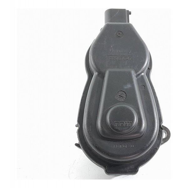 Atuador Motor Freio Freelander 2 Traseiro 08/15 32337647 Det