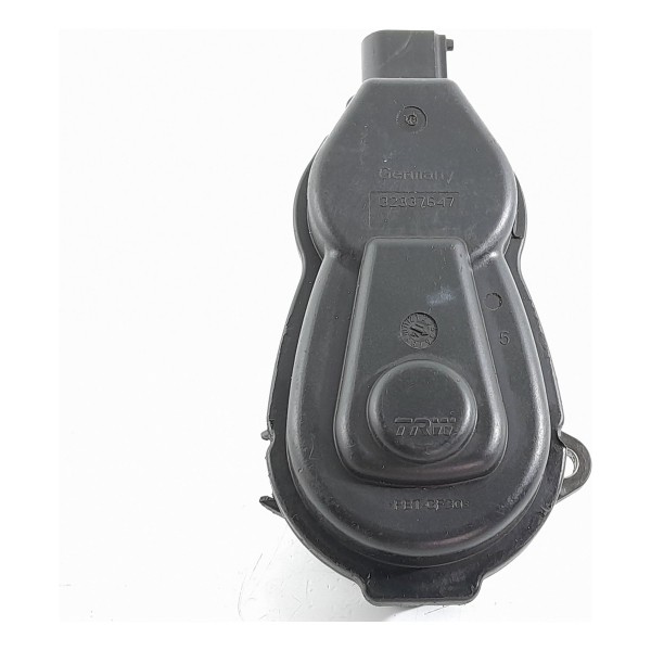 Atuador Motor Freio Freelander 2 Traseiro 08/15 32337647 Det