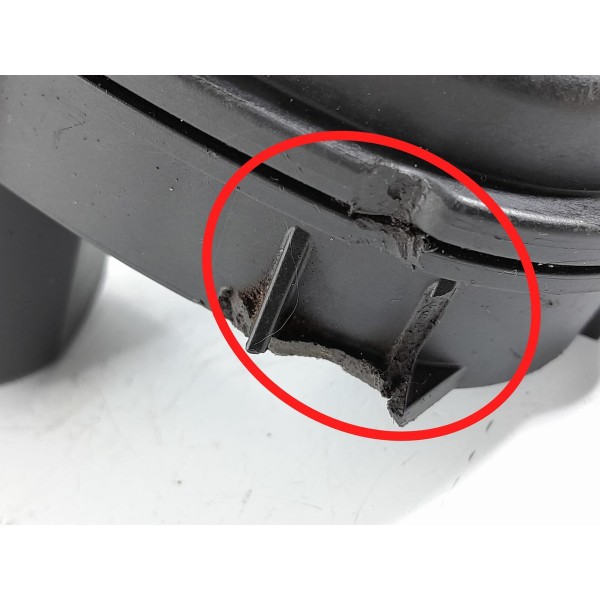 Atuador Motor Freio Freelander 2 Traseiro 08/15 32337647 Det