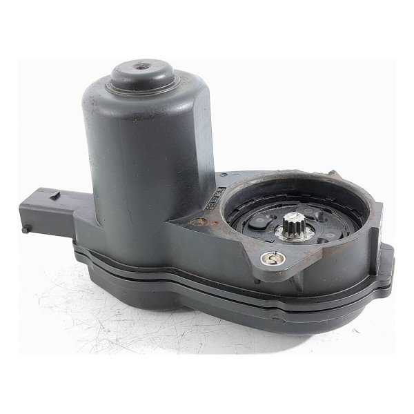 Atuador Motor Freio Freelander 2 Traseiro 08/15 32337647 Det