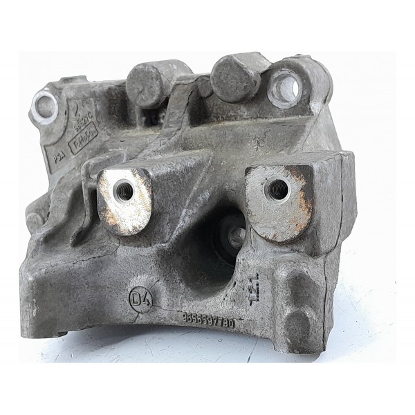 Suporte Coxim Motor Freelander 2 2.2 2008/2015 9656597780