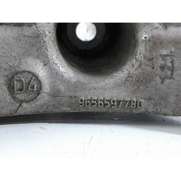 Suporte Coxim Motor Freelander 2 2.2 2008/2015 9656597780